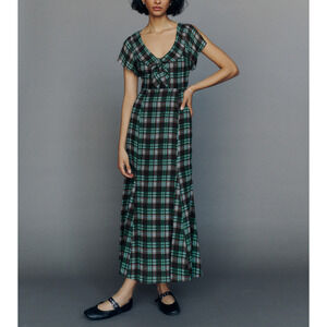 Reformation 'Talleen' Dress Size 6